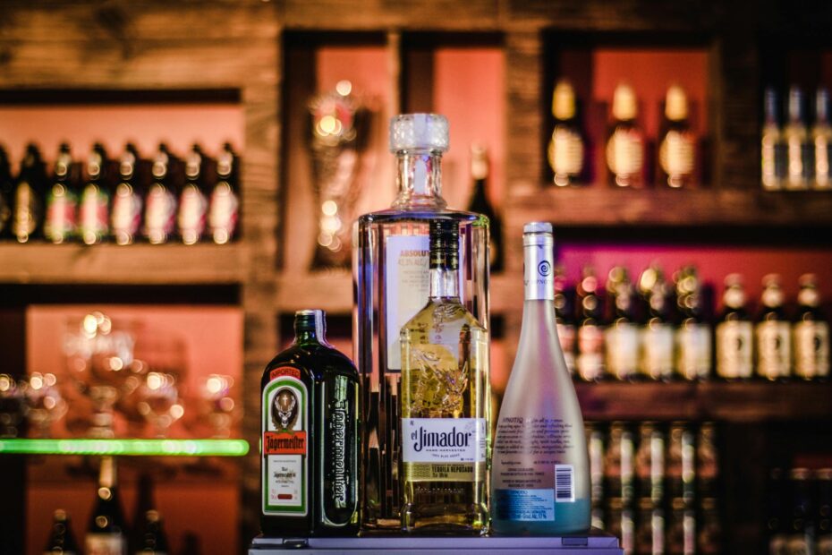 jga alcohol nürnberg