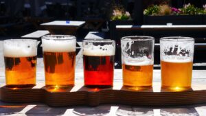 JGA fuer Bierfan in Nuernberg